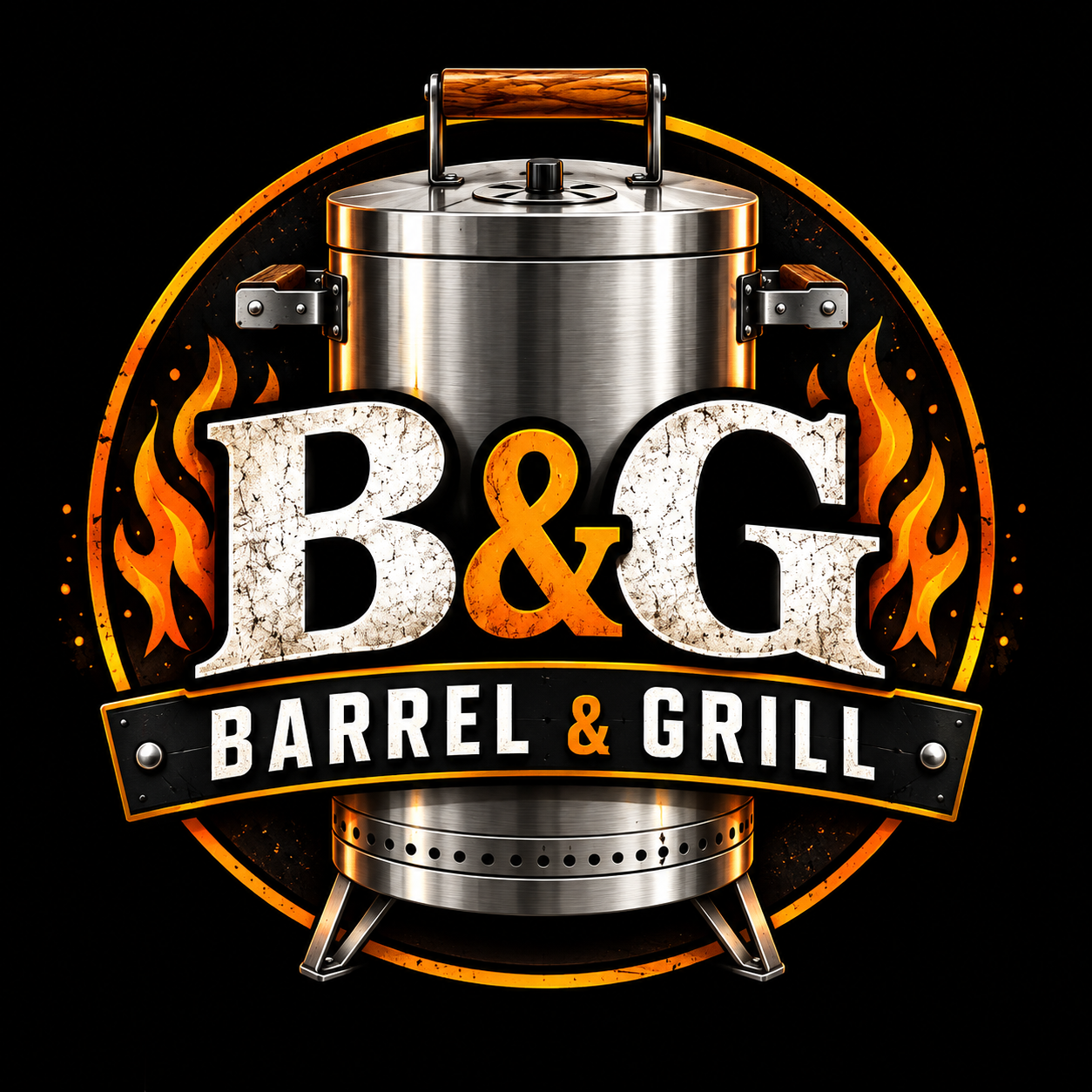 B&G Barrel & Grill